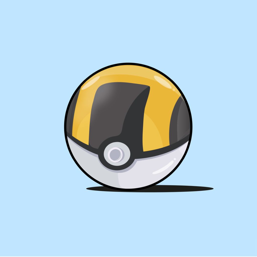 Ultra Ball
