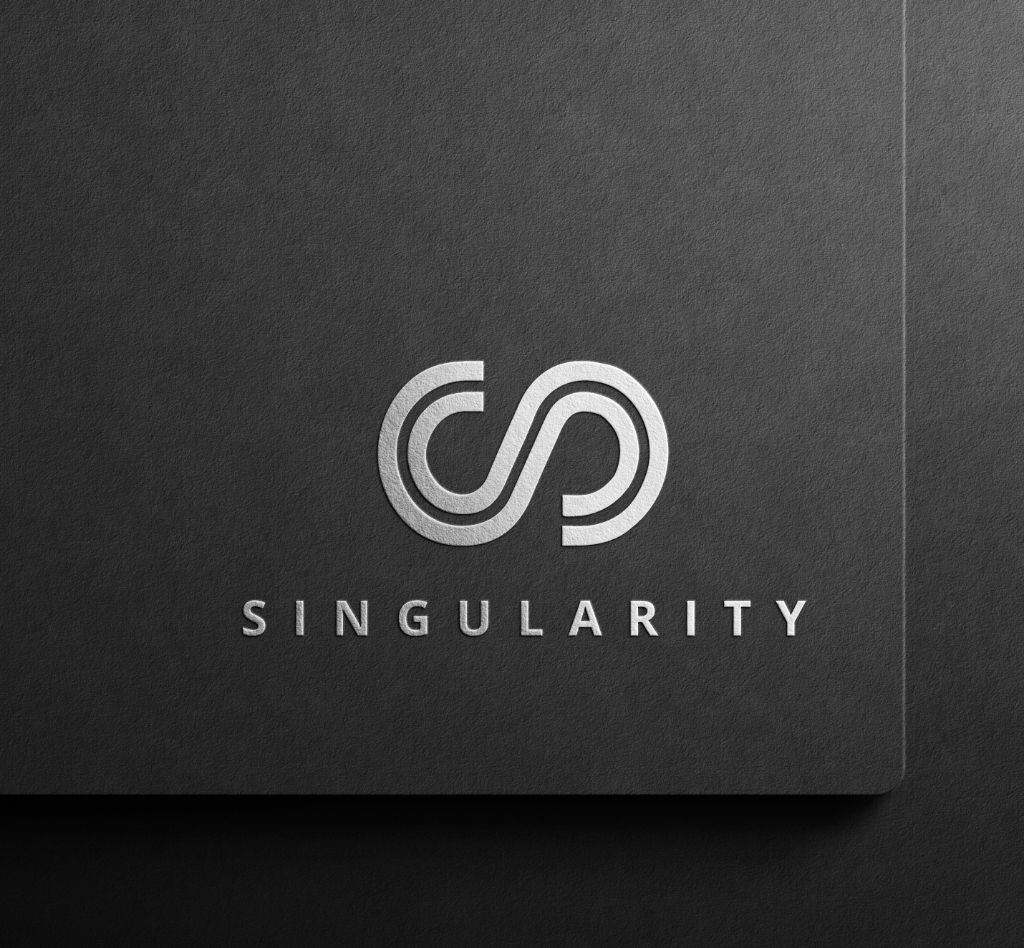 Singularity Mockup