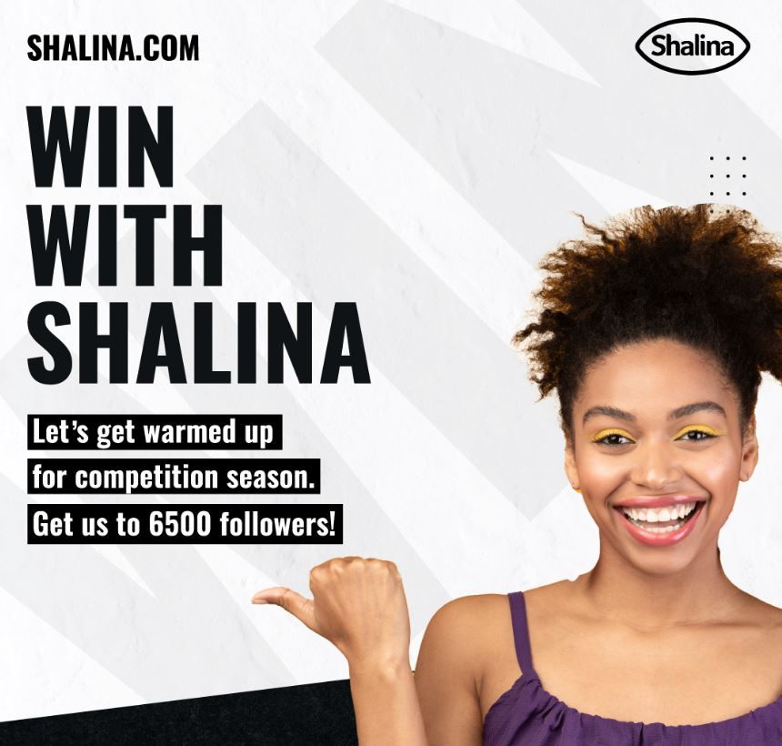 Shalina Win Followers